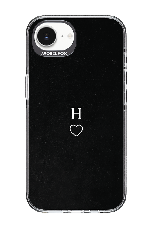 H Black 2.0 - Apple iPhone 16e