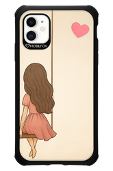 Girl Love II - Apple iPhone 11