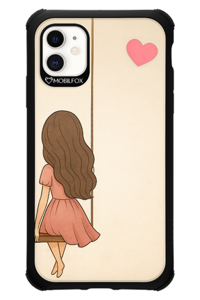 Girl Love II - Apple iPhone 11