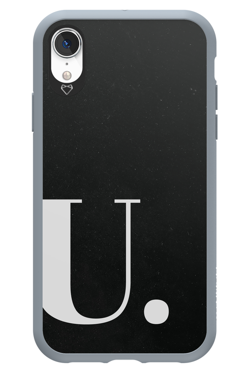 U (Off Space) 2.0 - Apple iPhone XR