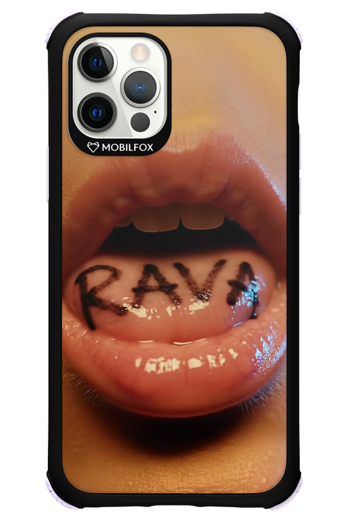 Rava Kiss 2.0 - Apple iPhone 12 Pro