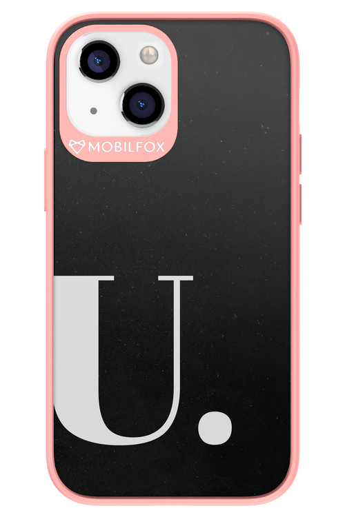 U (Off Space) 2.0 - Apple iPhone 13 Mini