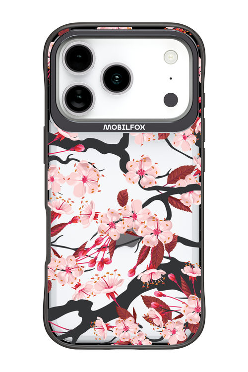 Sakura 2.0 - Apple iPhone 17 Pro