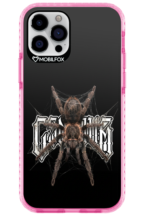 Centaur Logo Big Spider 2.0 - Apple iPhone 12 Pro