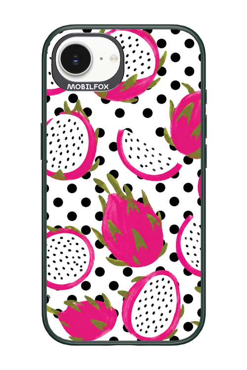 DRAGON FRUIT 2.0 - Apple iPhone 17e