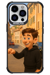 Guy - Apple iPhone 13 Pro