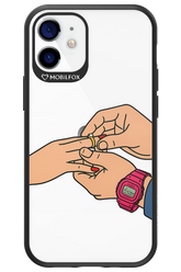 Lover - Apple iPhone 12 Mini