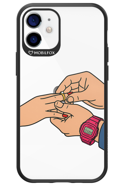 Lover - Apple iPhone 12 Mini