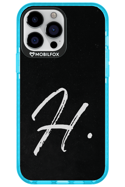 (Off Space) H 2.0 - Apple iPhone 13 Pro Max