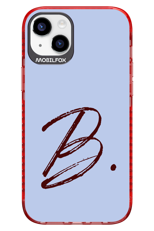 (Jellyfish Presso) B 2.0 - Apple iPhone 14 Plus