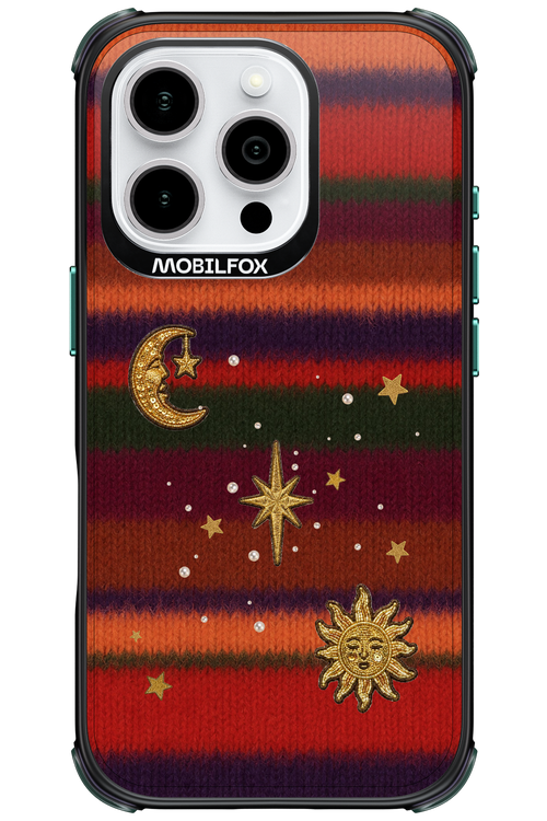 Cloud Nine 2.0 - Apple iPhone 16 Pro
