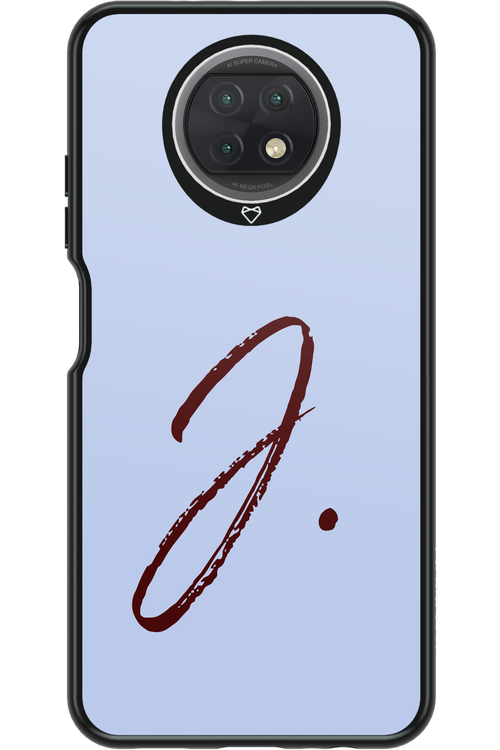 (Jellyfish Presso) J 2.0 - Xiaomi Redmi Note 9T 5G