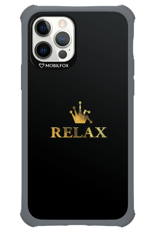 Relax 2.0 - Apple iPhone 12 Pro
