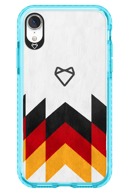 Germania x Mobilfox 2.0 - Apple iPhone XR