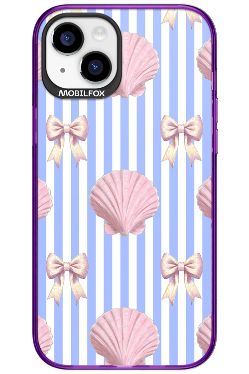 Shell Baby - Apple iPhone 15 Plus