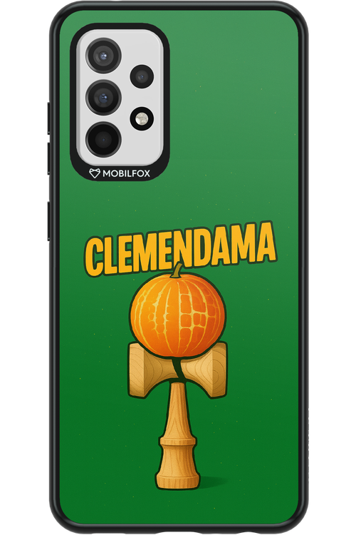 Clemendama 2.0 - Samsung Galaxy A52 / A52 5G / A52s