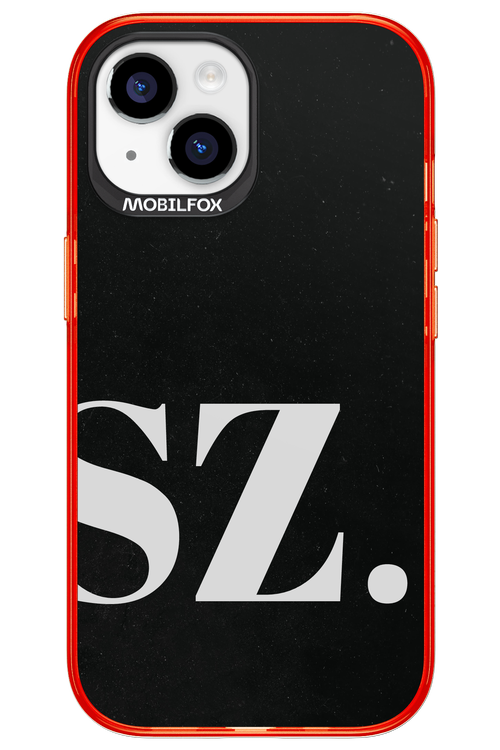 SZ (Off Space) 2.0 - Apple iPhone 15