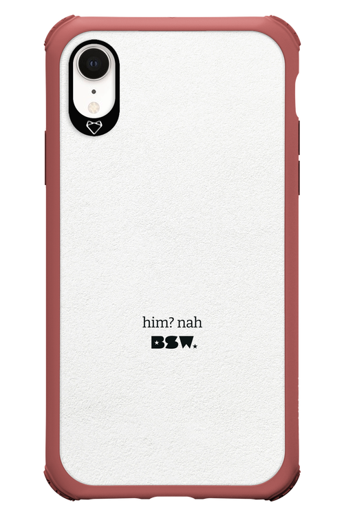 BSW FourSeasons 16 2.0 - Apple iPhone XR