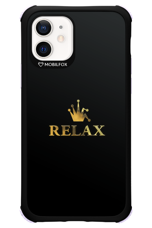 Relax 2.0 - Apple iPhone 12