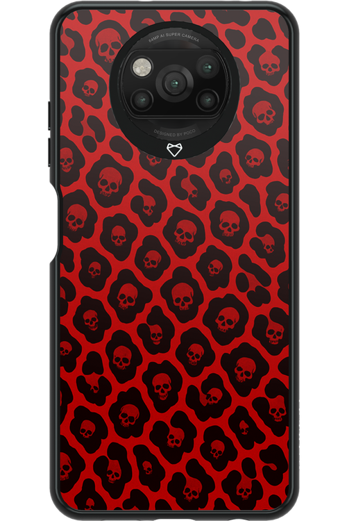 Deadly - Xiaomi Poco X3 NFC