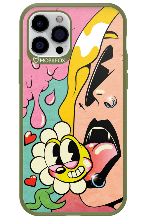 Love Sick 2.0 - Apple iPhone 12 Pro