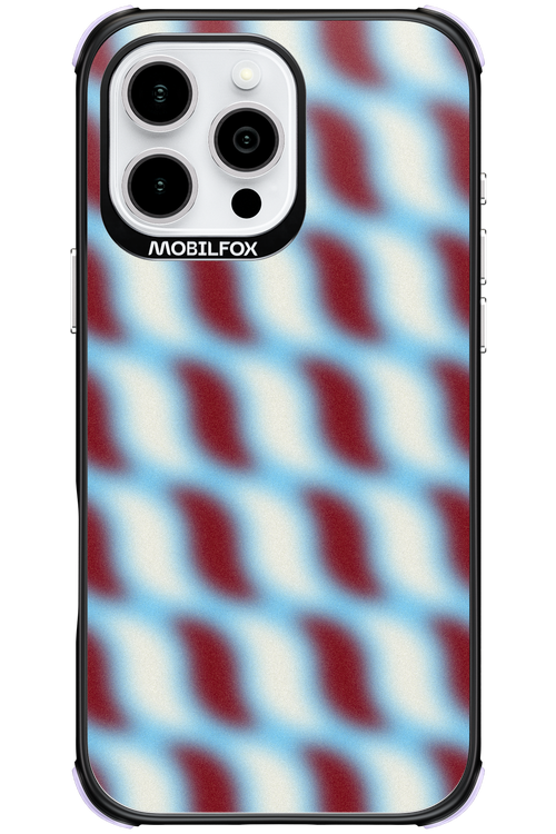 Cold Wave 2.0 - Apple iPhone 16 Pro Max