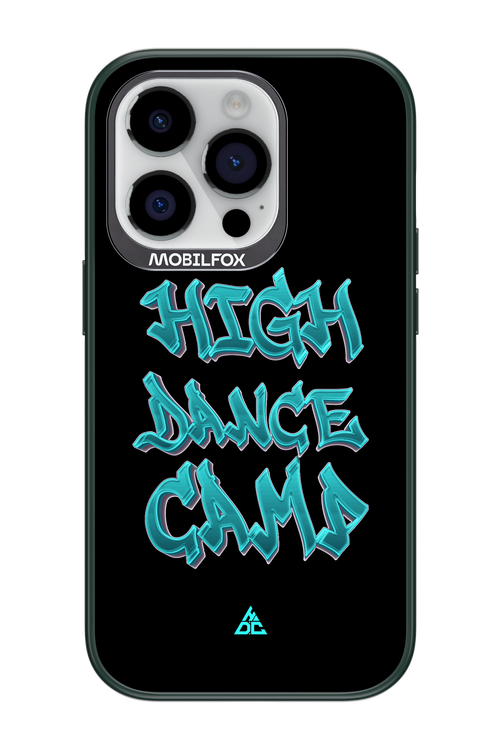 HDC 2 2.0 - Apple iPhone 14 Pro