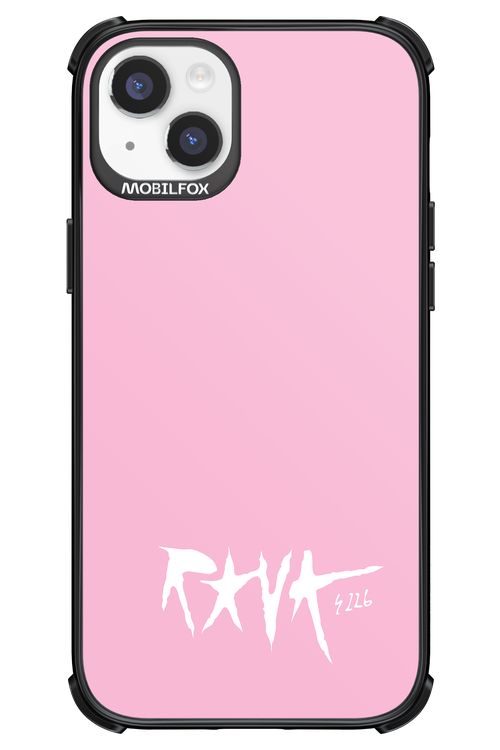 R-va Pink - Apple iPhone 14 Plus