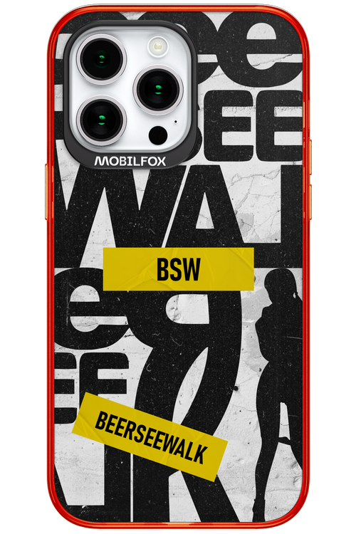 Beerseewalk II - Apple iPhone 15 Pro Max
