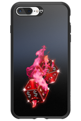 Lucky Thirsty 2.0 - Apple iPhone 8 Plus