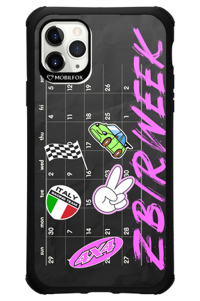 ZBIRWEEK - Apple iPhone 11 Pro Max