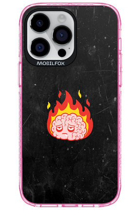 My brain - Apple iPhone 14 Pro Max