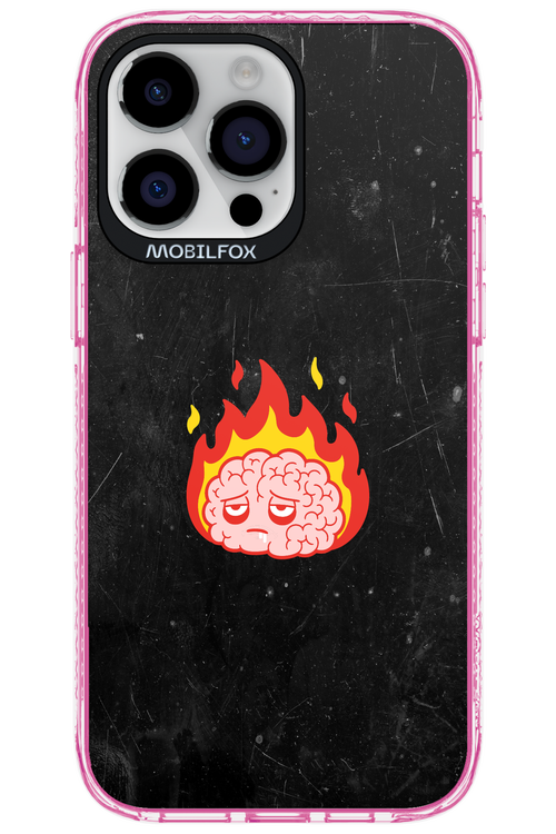My brain - Apple iPhone 14 Pro Max