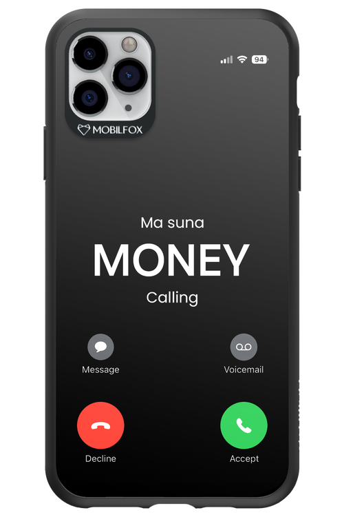 Ma Suna Money Calling - Apple iPhone 11 Pro Max