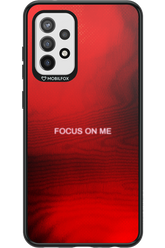 Focuss 2.0 - Samsung Galaxy A72