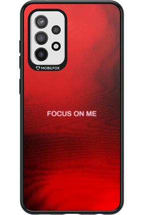 Focuss 2.0 - Samsung Galaxy A72