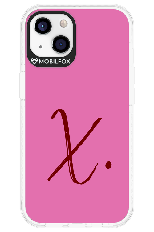 (Sorbet) X 2.0 - Apple iPhone 13