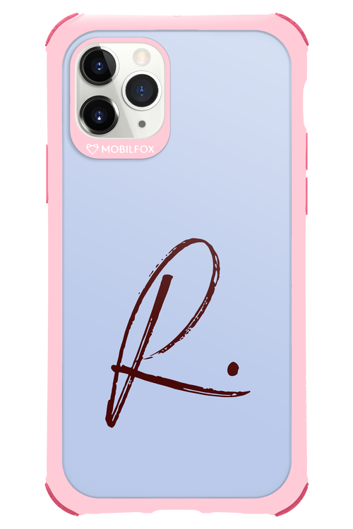 (Jellyfish Presso) R 2.0 - Apple iPhone 11 Pro