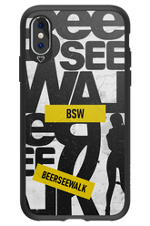 Beerseewalk II - Apple iPhone X