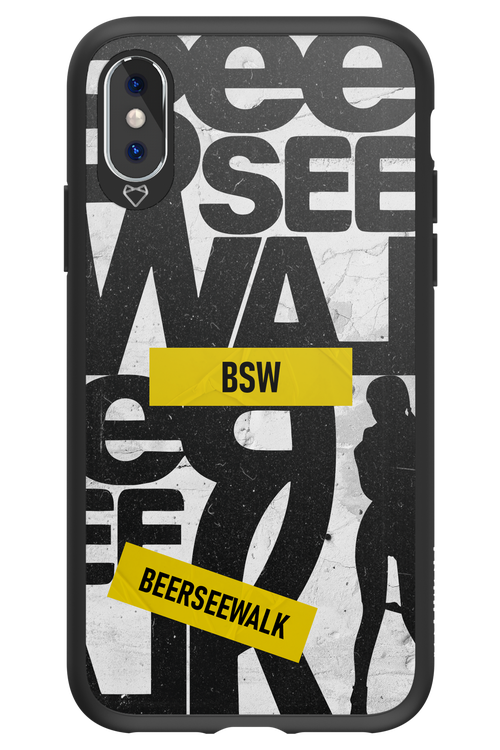 Beerseewalk II - Apple iPhone X
