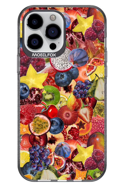 Fruit Basket 2.0 - Apple iPhone 13 Pro Max