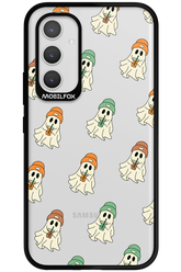 Spirited Sips (Nude) - Samsung Galaxy A54