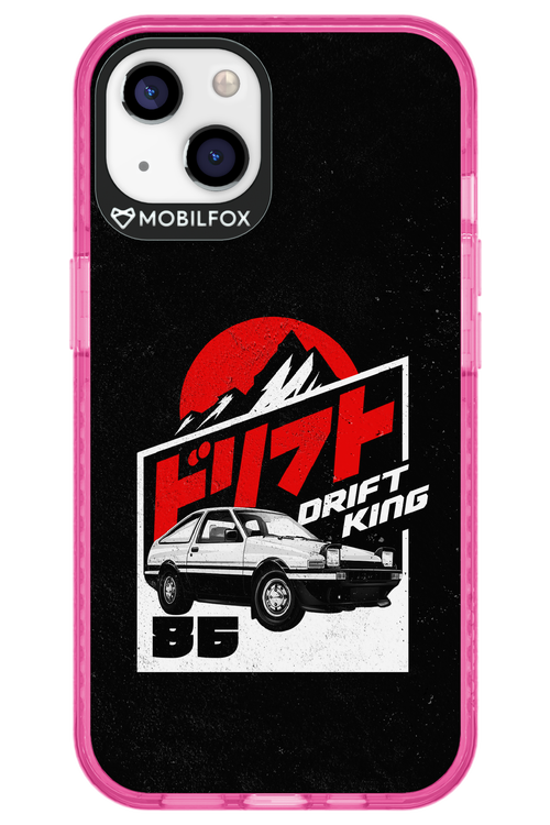 Drift king - Apple iPhone 13
