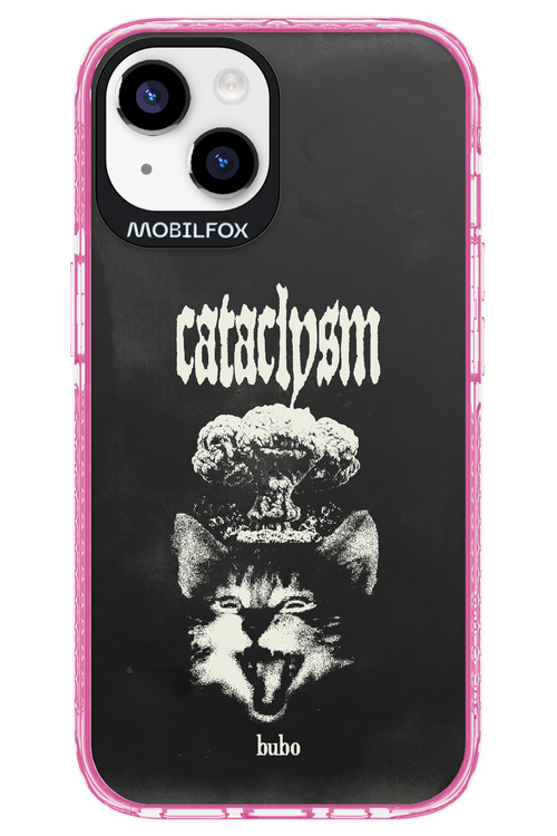 CATACLYSM - Apple iPhone 14