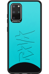 Rava Turquoise - Samsung Galaxy S20+