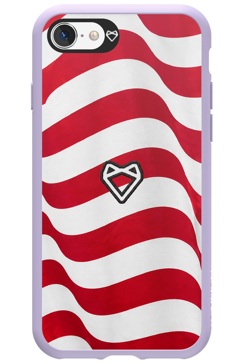 USA 2.0 - Apple iPhone 8