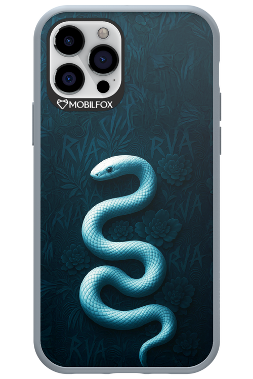 Night Venom 2.0 - Apple iPhone 12 Pro