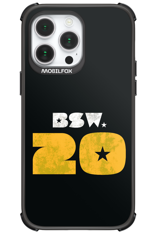 BSW 20 (6) 2.0 - Apple iPhone 14 Pro Max