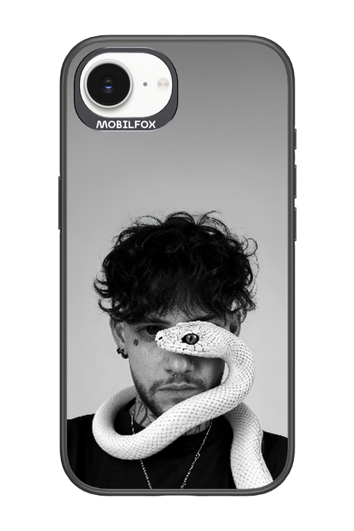 SNAKE (RAVA) 2.0 - Apple iPhone 16e