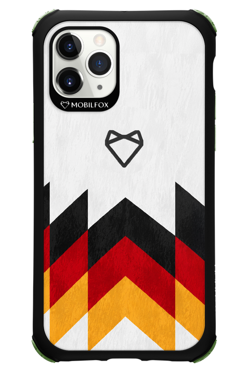 Germania x Mobilfox 2.0 - Apple iPhone 11 Pro